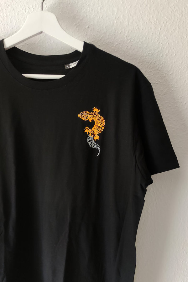 T-Shirt - Leopardgecko