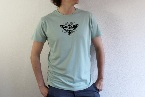 T-Shirt - Totenkopfschwärmer